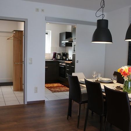 Ferienwohnung Anisa Rust Dış mekan fotoğraf
