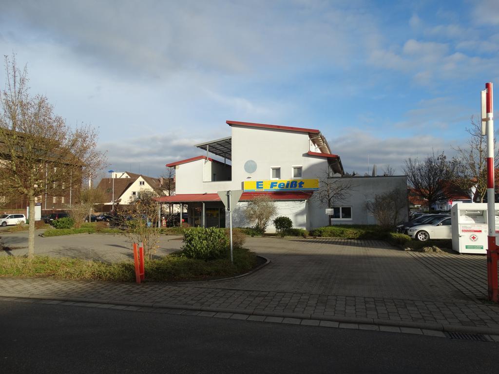 Ferienwohnung Anisa Rust Oda fotoğraf