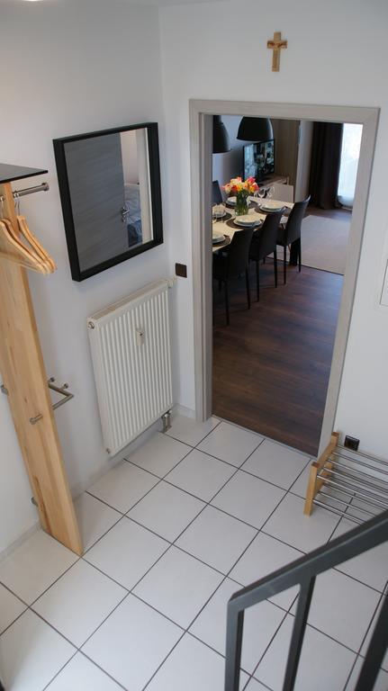 Ferienwohnung Anisa Rust Dış mekan fotoğraf
