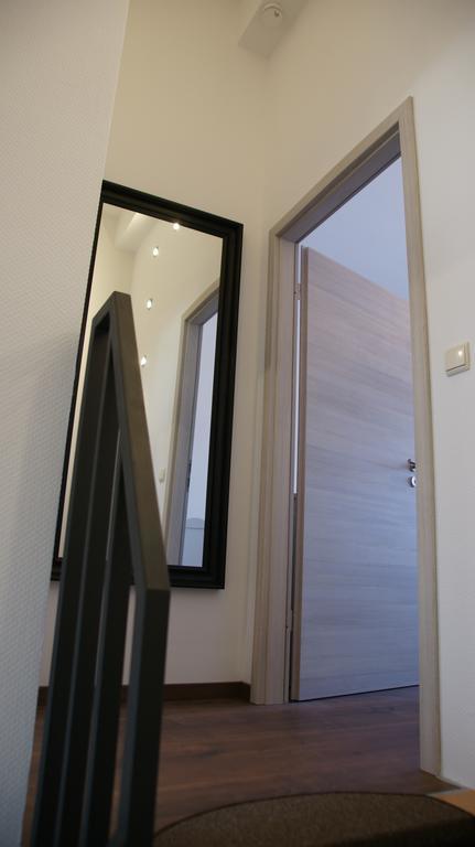 Ferienwohnung Anisa Rust Dış mekan fotoğraf