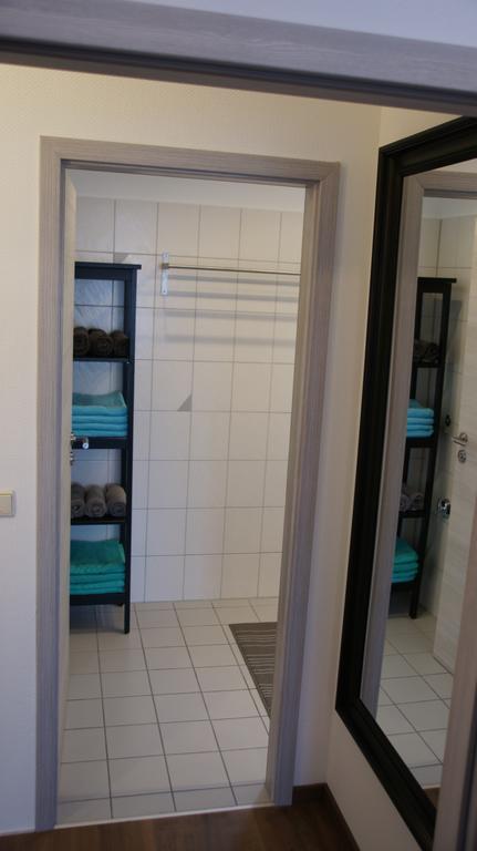 Ferienwohnung Anisa Rust Dış mekan fotoğraf