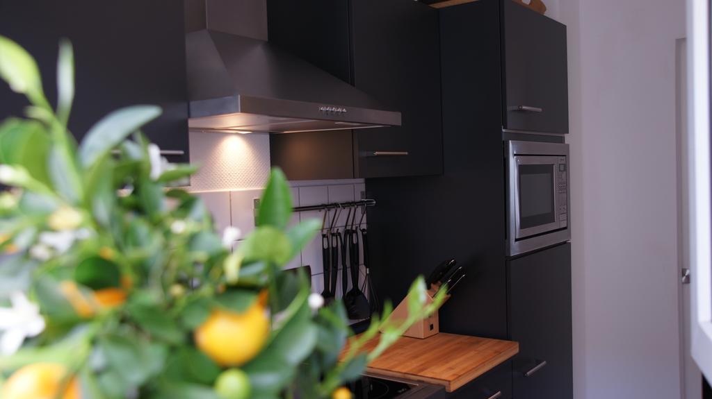 Ferienwohnung Anisa Rust Dış mekan fotoğraf