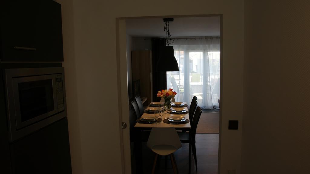 Ferienwohnung Anisa Rust Dış mekan fotoğraf
