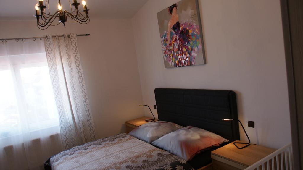 Ferienwohnung Anisa Rust Dış mekan fotoğraf